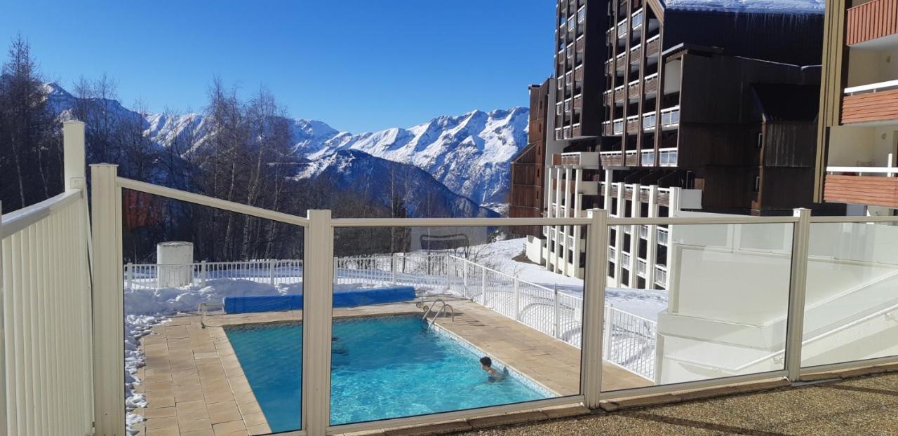 Superb View+swim Pool+smart Tv+netflix+projector *